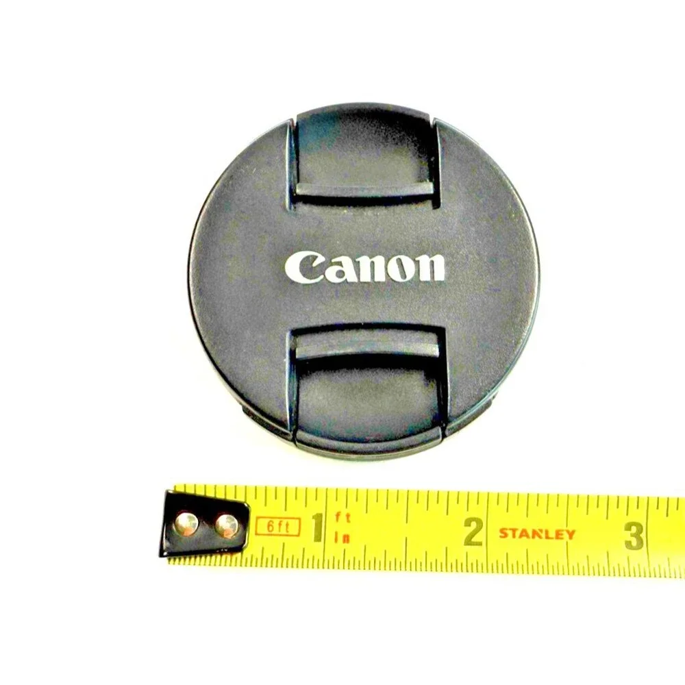 Canon Lens Cap 58mm (E-58II)